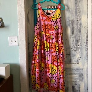 Nooworks Micotti Cats Naomi XL